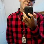 Alman Burns - @burnsalman - Instagram