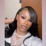 Almani Kelly - @theonly_maniiip - Instagram