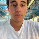 Almaquio Basurto - @privmaquiobas - Instagram