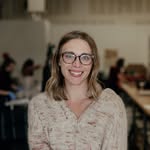 Bethany Marie Evans-Brown - @woolberryfiberco - Instagram