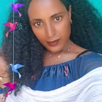 Almaz Eyasu - Facebook