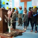 Almaz Tadese - Facebook