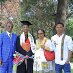 Almaz Tadese - Facebook