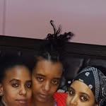 Almaz Tadese - @tadese_almaz - Instagram