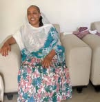 Almaz Tadese - Facebook