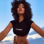 Almeda hoffman - @youngsurvcrystii - Instagram