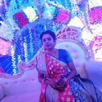 Alo Ghosh - @_itz_pricess_anita_ghosh - Instagram