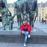 Alo Ghosh - @aloghosh - Instagram