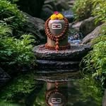 �har har __ mohadev� - @aloghoshmuktapur - Instagram
