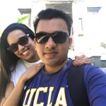 Alok Shetty - @shettyalok - Instagram