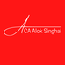 Alok Singhal - Facebook