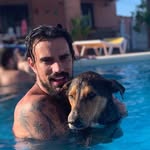 Alon Morales - @alon__morales - Instagram
