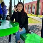 Alondra Morgado - @alon_morg27 - Instagram