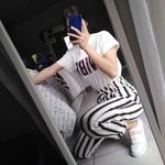 Alondra Rubio - @alond_ra1428 - Instagram
