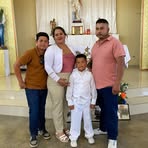 Alondra Rubio - Facebook
