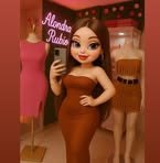 Alondra Rubio - Facebook