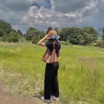 Alondra Rubio - Facebook