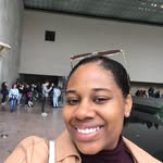 Aloni Smith - @smithaloni - Instagram