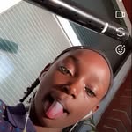 Aloni Smith - @they_want_aloni - Instagram