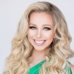 Aloni Smith - @preppypageantcoaching - Instagram