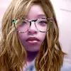 pretty blank😍😝😛😘 - @alonismith5 - TikTok
