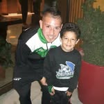 Alonso Barrientos - @alonso_barrientos11 - Instagram