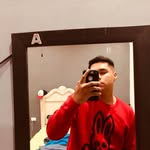 Alonso Barrientos - @alonsobarrientos97 - Instagram