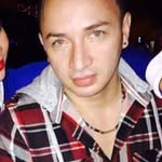 Alonso Barrientos - @abarrientos_makeup - Instagram