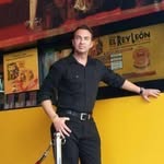 Alonso Barrientos Galvez - @alonprismar - Instagram