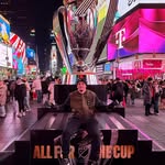 Alonso Barrientos Moreira - @alonsobm027 - Instagram