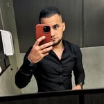 Alonso Barrientos Paredes - @alonsombp - Instagram