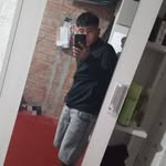 Alonso Ɓ'r - @alonsobarrientos91 - Instagram