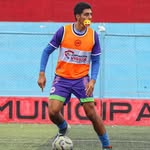 Franck Alonso Barrientos Pinedo - @franckalonsobp06 - Instagram