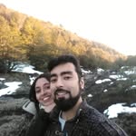 Patricio Alonso Barrientos Ampuero - @patbarramp - Instagram