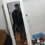 Alonso Brito - @alonsobritom - Instagram