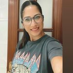 Cristina Alonso Brito - @cris94ftv - Instagram