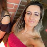Priscila Alonso Brito - @prialonsobrito - Instagram