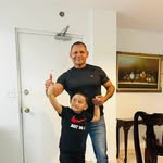 Andres Alonso Calix - @andresalonsocalix - Instagram