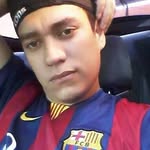 Yelson Alonso Calix Cáceres - @yelson.calix - Instagram
