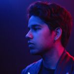 Alonso Castañeda - @noar_boy - Instagram
