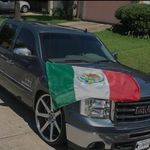 Alonso Castaneda - @zacatecas_409 - Instagram