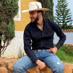 Alonso Castañeda - @alonso9196 - Instagram