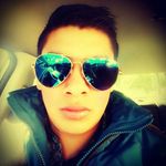 Alonso Castañeda - @alonso__1998 - Instagram