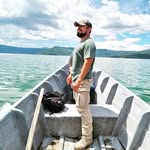 Alonso Castaneda - @30casta - Instagram