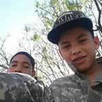 Alonso Chaparro Burgos - @alonso.chaparro - Instagram