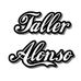 Taller Alonso Chapa y Pintura - Facebook