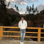 Alonso chavez - @alonsoox.21 - Instagram