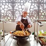 Luis Alonso Chavez Enriquez - @alonsochavezchef - Instagram