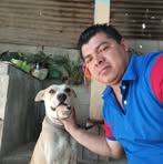 Alonso Ramos - Facebook