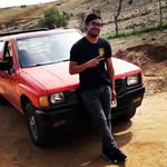 Alonso Ramos - @yiye_98 - Instagram
